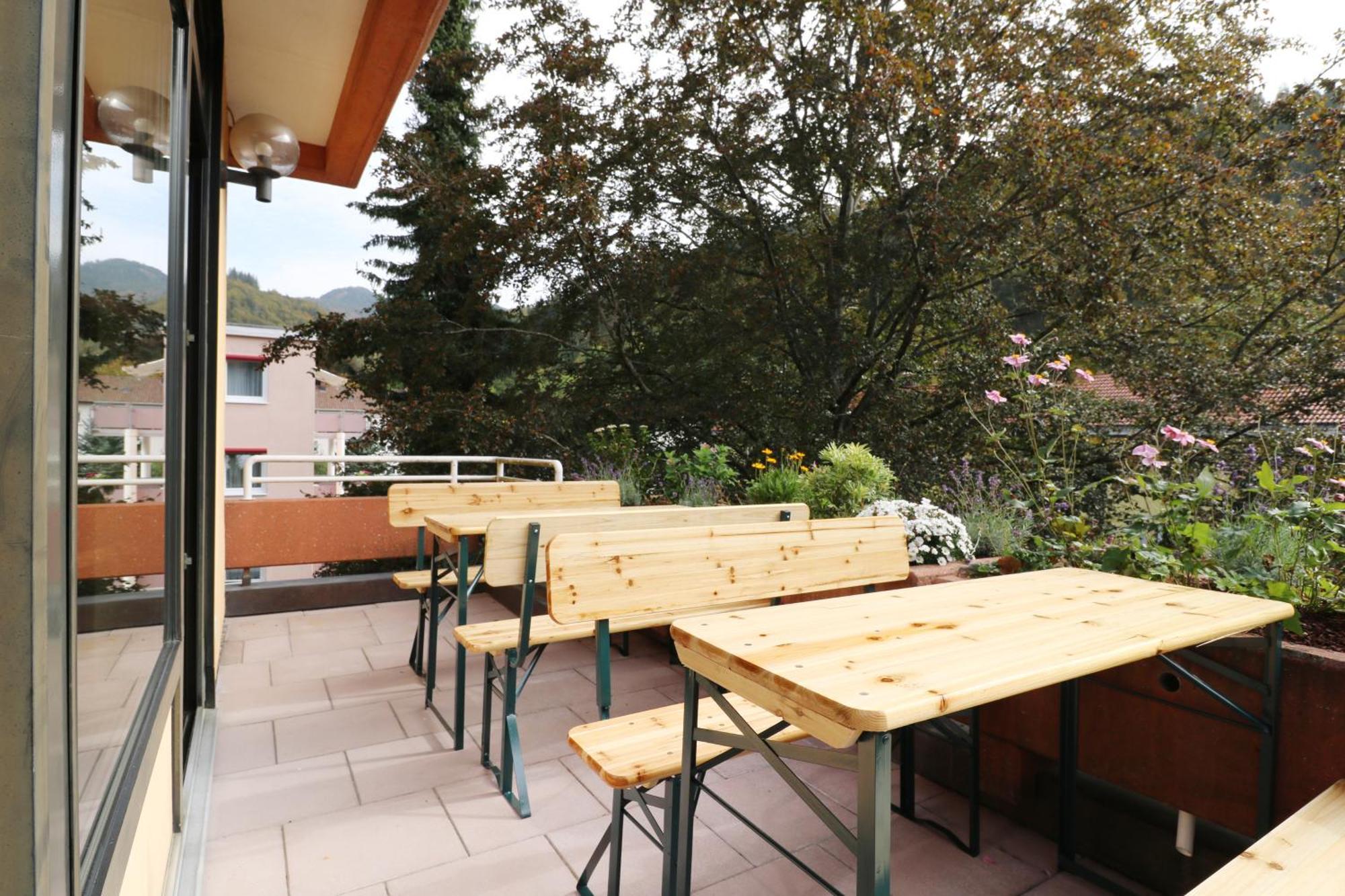 Schwarzwaldhorst Fewo 2 - Mit 4 Schlafzimmer - Todtnau, Liftverbund Feldberg Exteriér fotografie