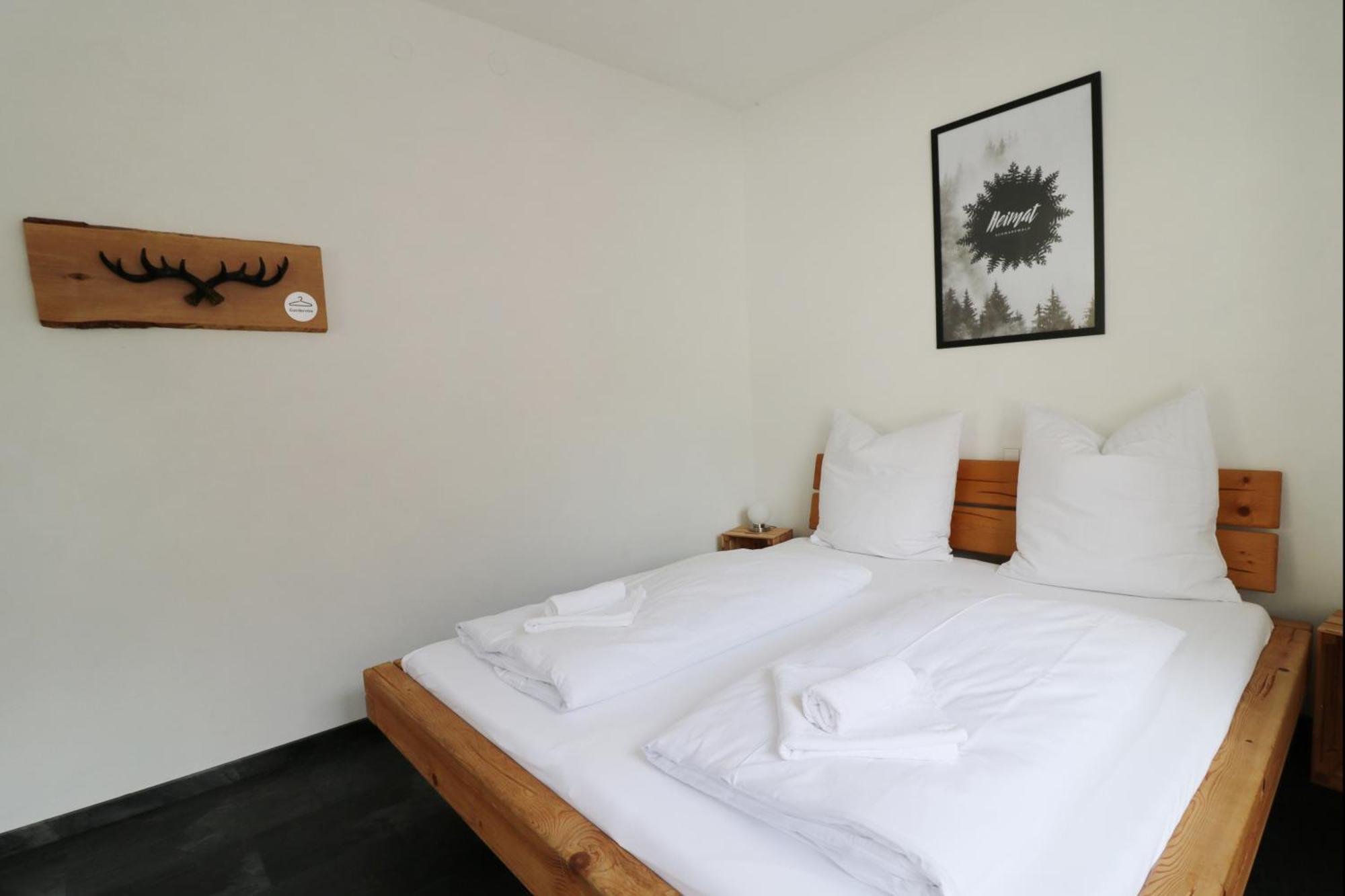 Schwarzwaldhorst Fewo 2 - Mit 4 Schlafzimmer - Todtnau, Liftverbund Feldberg Exteriér fotografie