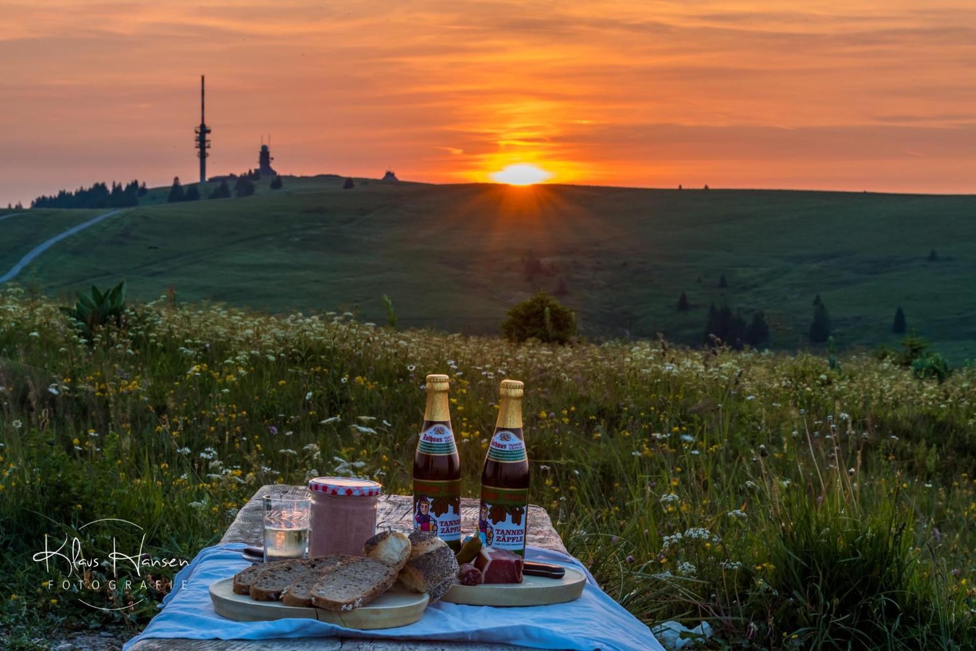 Schwarzwaldhorst Fewo 2 - Mit 4 Schlafzimmer - Todtnau, Liftverbund Feldberg Exteriér fotografie